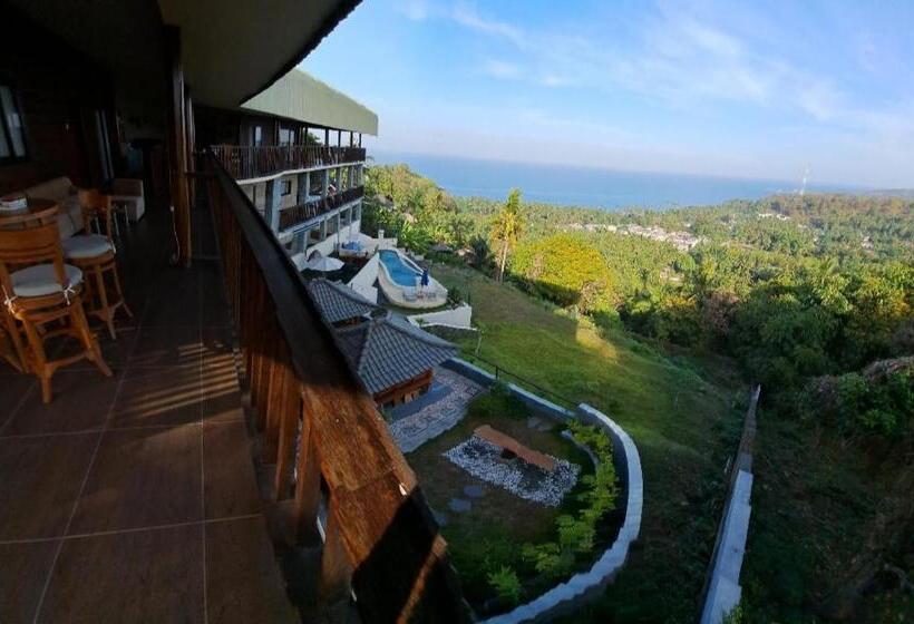 Вилла Deluxe 1 Спальня, Villa Senja Lombok