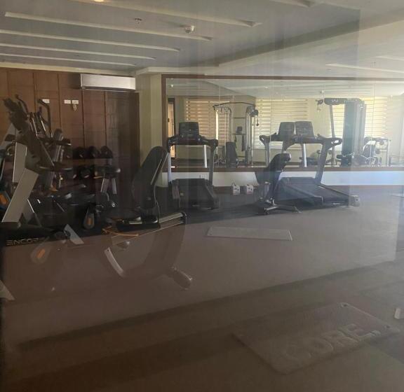 آپارتمان 1 خوابه با چشم‌انداز, Rosarich Homestay   Bristle Ridge Residences