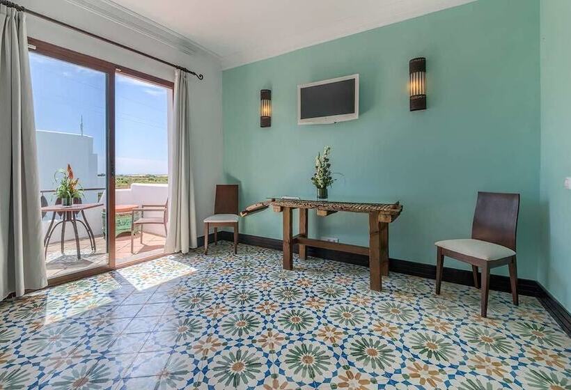 침식 1개 아파트 주방 없음, Apartamentos Turisticos Bahia De Trafalgar