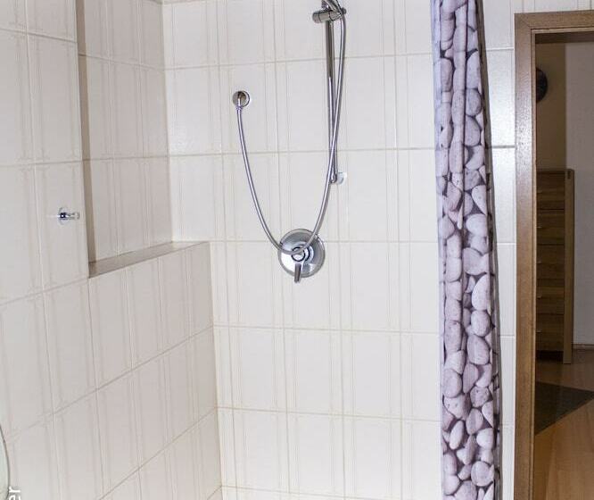 基本间, Gästehaus Am Sonnenhang