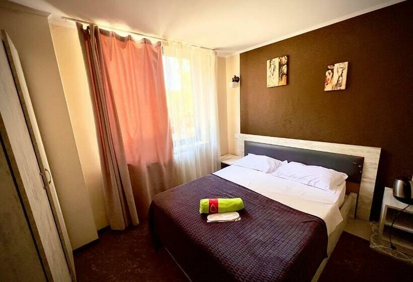 اتاق استاندارد, Harmony