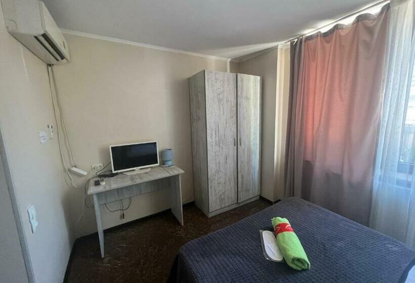 اتاق استاندارد, Harmony