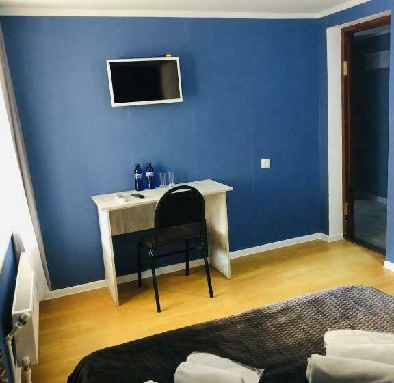 اتاق استاندارد, Harmony