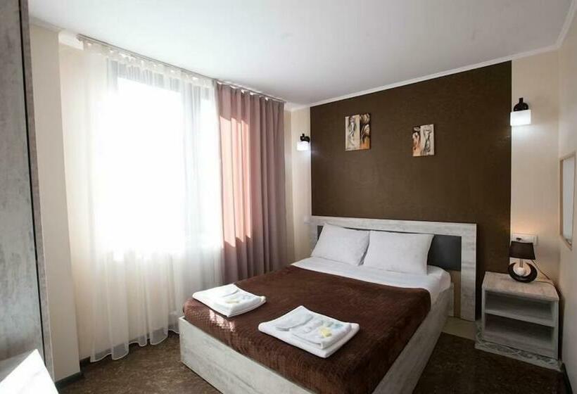 اتاق استاندارد, Harmony