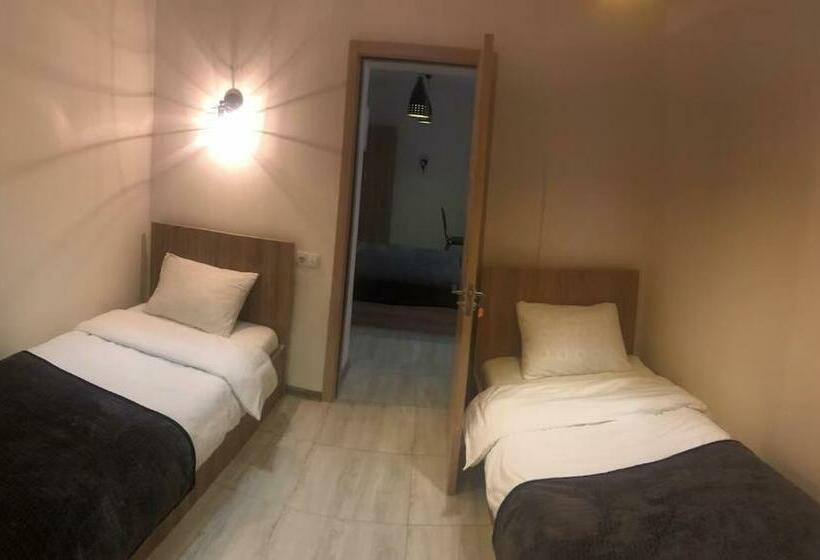 اتاق استاندارد, Harmony