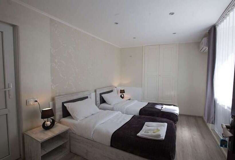 اتاق استاندارد, Harmony