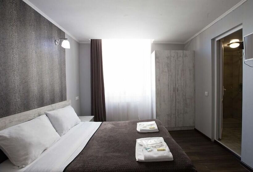 اتاق استاندارد, Harmony