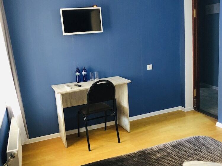 اتاق استاندارد, Harmony