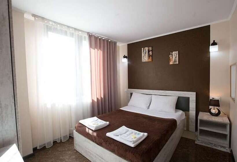 اتاق استاندارد, Harmony