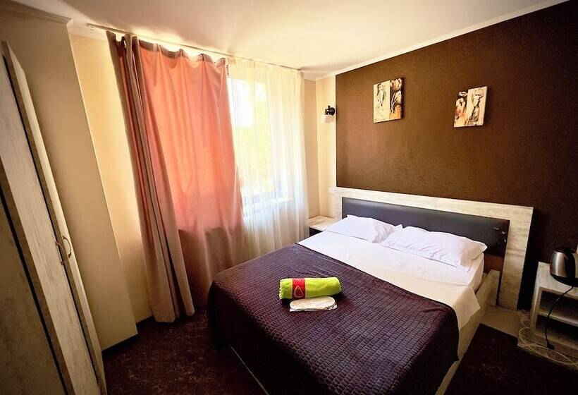 اتاق استاندارد, Harmony