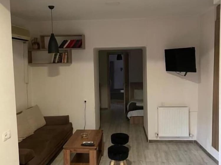 اتاق خانوادگی, Harmony