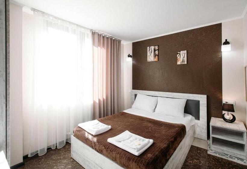 اتاق استاندارد, Harmony