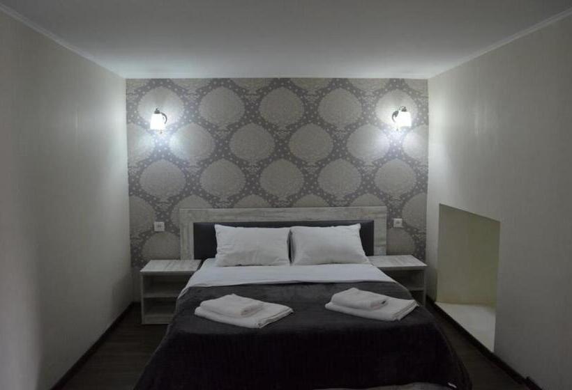 اتاق استاندارد, Harmony