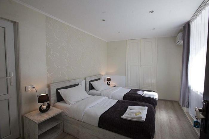 اتاق استاندارد, Harmony