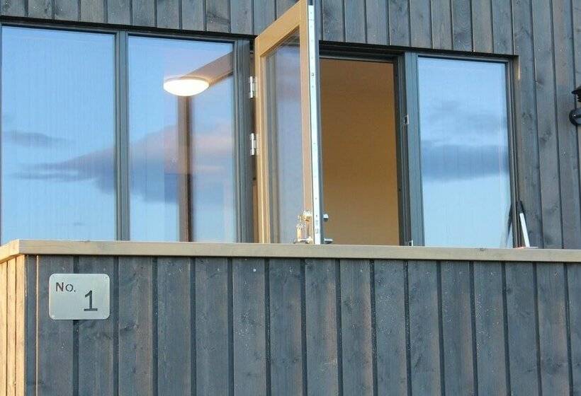 کابین, Laxardalur Cabin