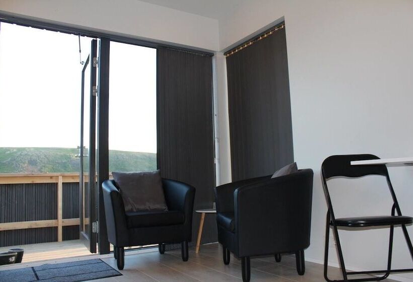 کابین, Laxardalur Cabin