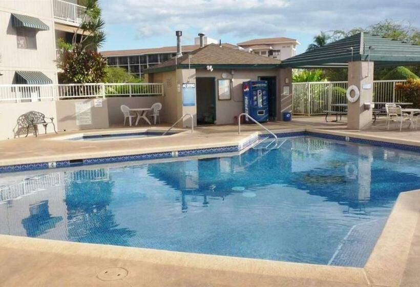 Апартаменты 2 Спальни, Pacific Shores