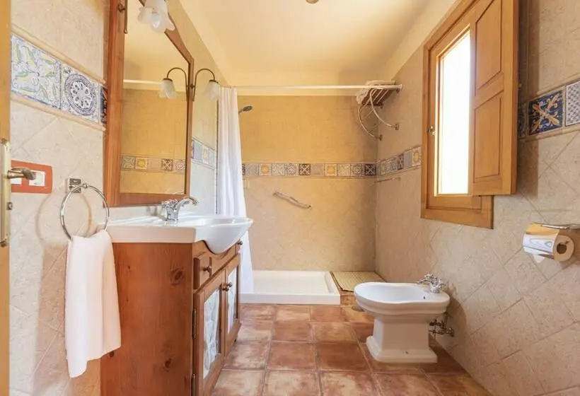 ویلای 2 خوابه, Villa De Montaña Ilusión