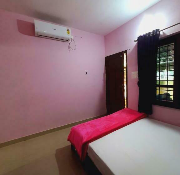 Escritório Superior, Quality Inn Varkala