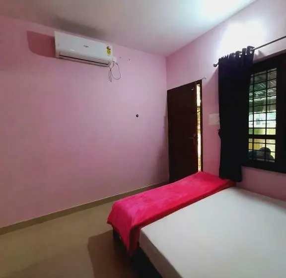 استودیوی سوپریور, Quality Inn Varkala