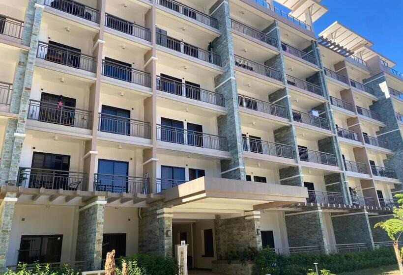 آپارتمان 1 خوابه با چشم‌انداز, Rosarich Homestay   Bristle Ridge Residences