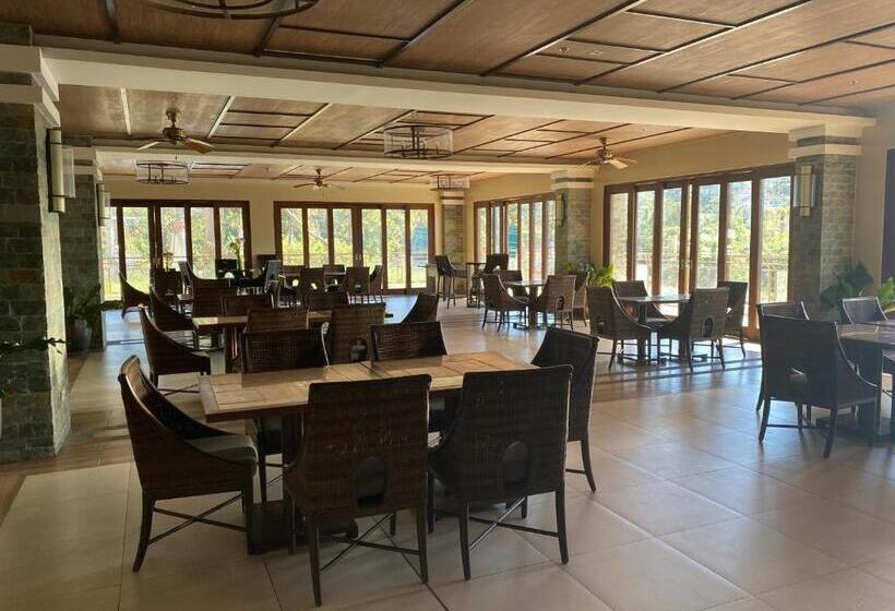 آپارتمان 1 خوابه با چشم‌انداز, Rosarich Homestay   Bristle Ridge Residences