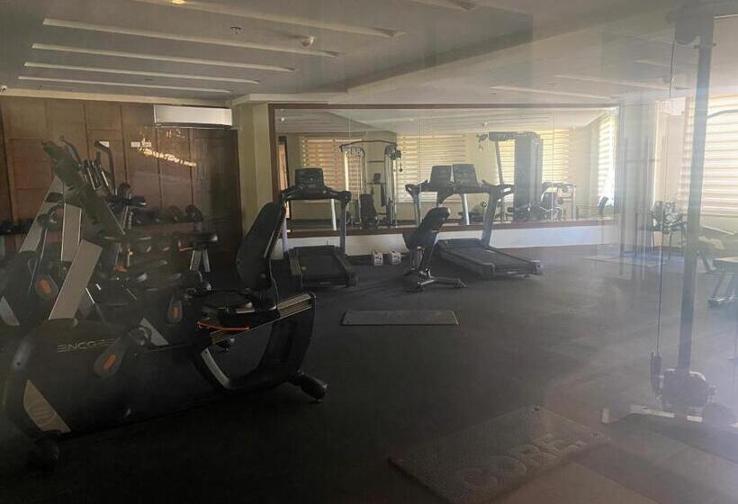 آپارتمان 1 خوابه با چشم‌انداز, Rosarich Homestay   Bristle Ridge Residences