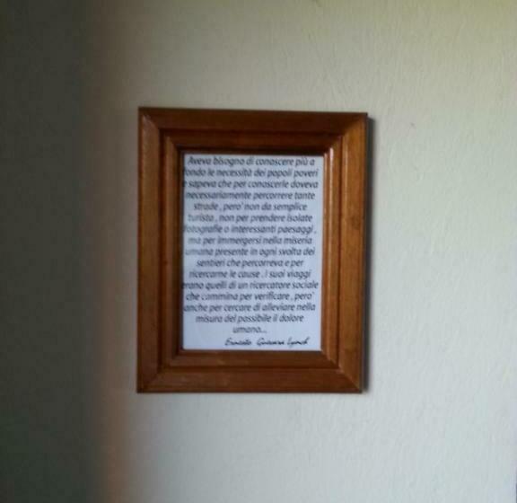 اتاق استاندارد, La Cueva Del Che