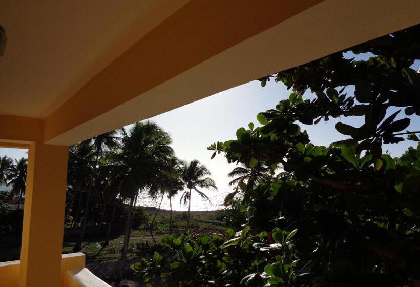 سوئیت با تخت بزرگ, La Cueva Del Che