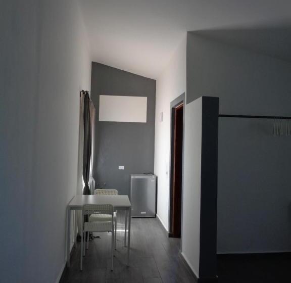 اتاق لوکس با چشمانداز دریا, La Cueva Del Che