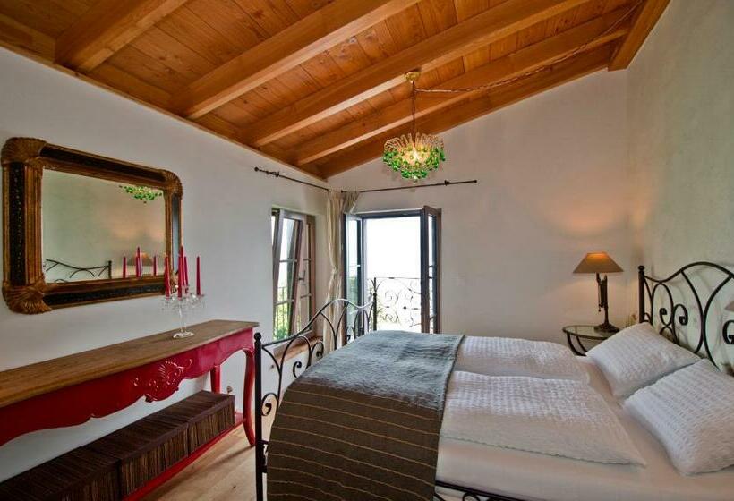 1 Sovrums Hus, Case Di Sotto, House & Breakfast