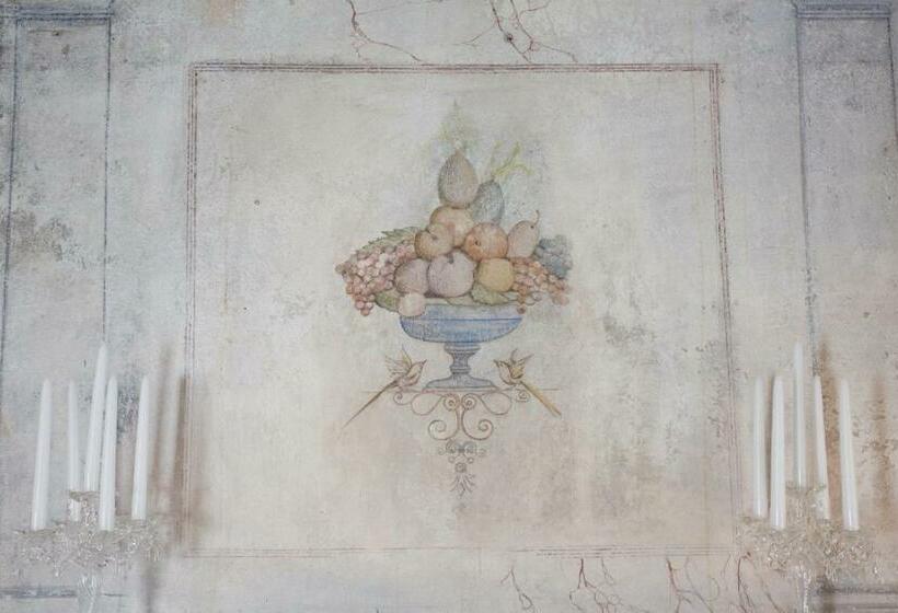 1 Sovrums Hus, Case Di Sotto, House & Breakfast