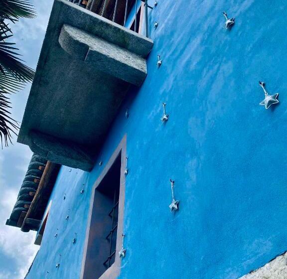 1 Sovrums Hus, Case Di Sotto, House & Breakfast