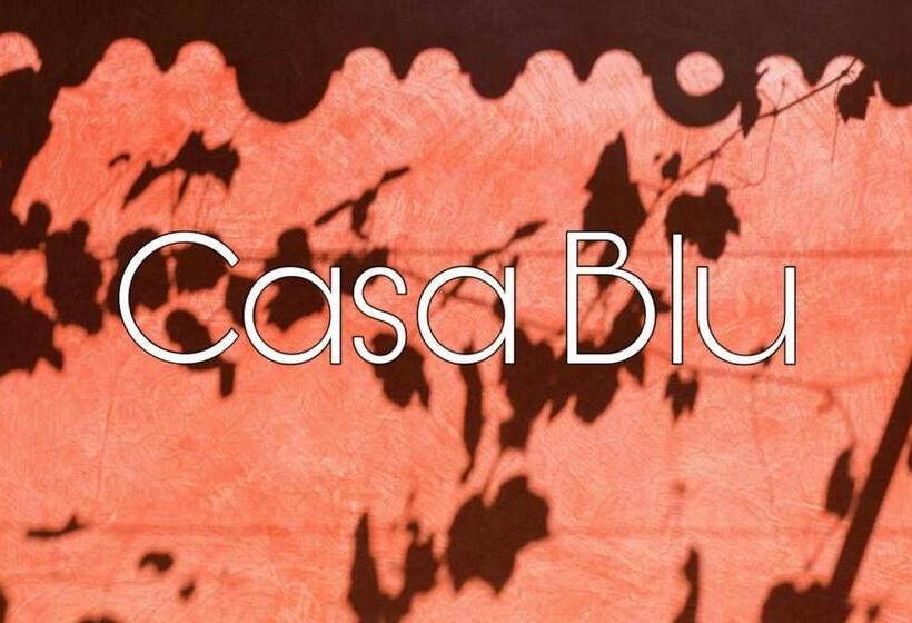 1 Sovrums Hus, Case Di Sotto, House & Breakfast