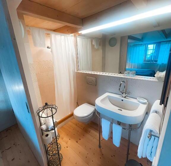 Standardrum, Case Di Sotto, House & Breakfast