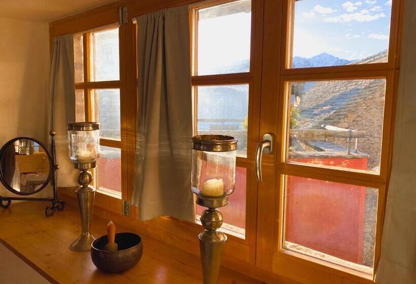 Standardrum, Case Di Sotto, House & Breakfast