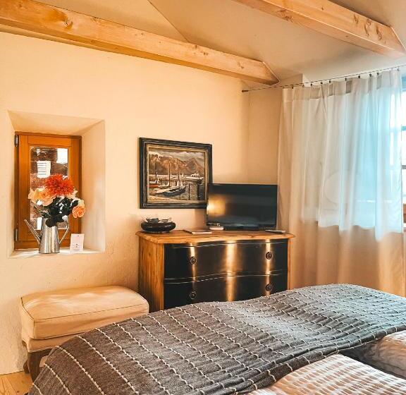 Standardrum, Case Di Sotto, House & Breakfast