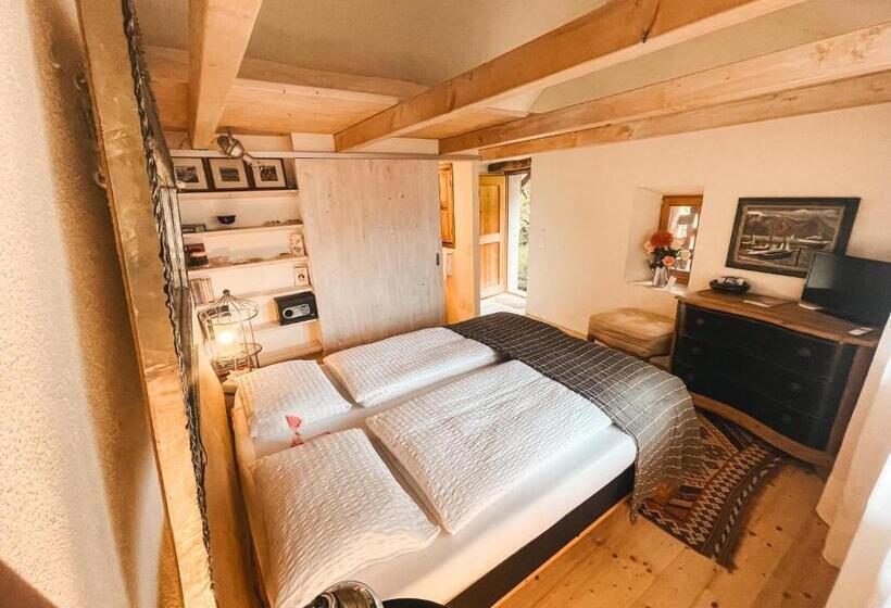 Standardrum, Case Di Sotto, House & Breakfast