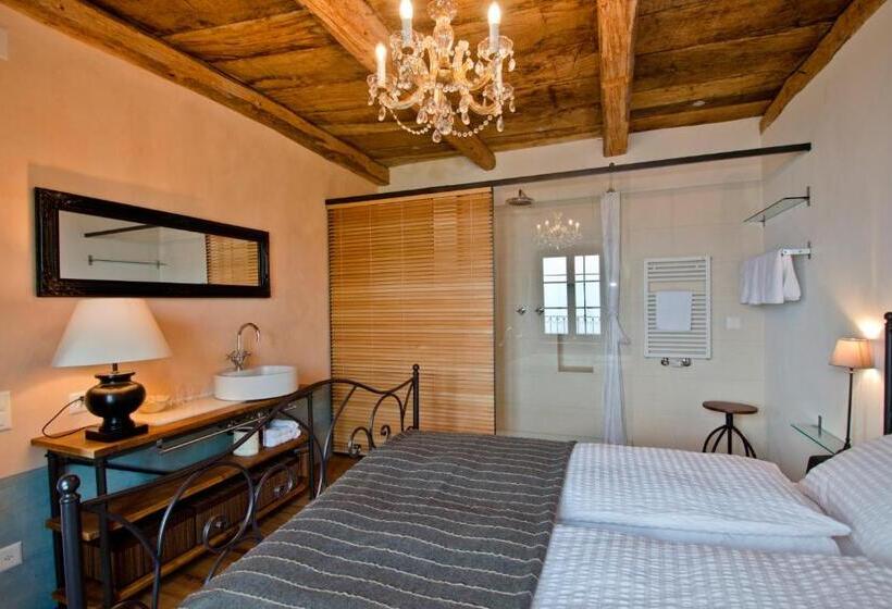 Basic Rum, Case Di Sotto, House & Breakfast