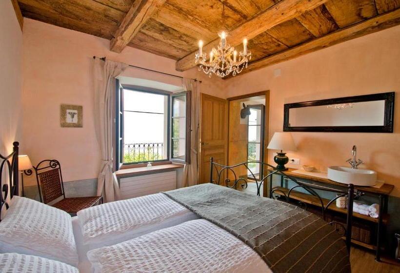 Basic Rum, Case Di Sotto, House & Breakfast