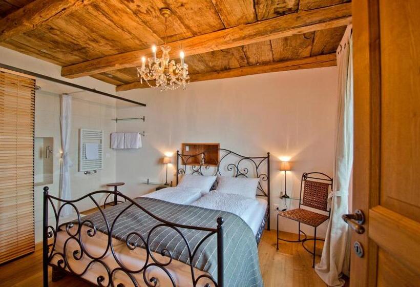 Basic Rum, Case Di Sotto, House & Breakfast