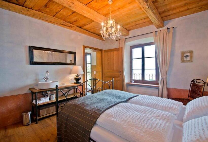 Basic Rum, Case Di Sotto, House & Breakfast