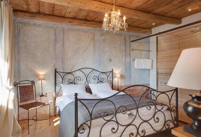 Basic Rum, Case Di Sotto, House & Breakfast