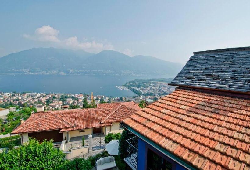 Juniorsvit med Terass, Case Di Sotto, House & Breakfast