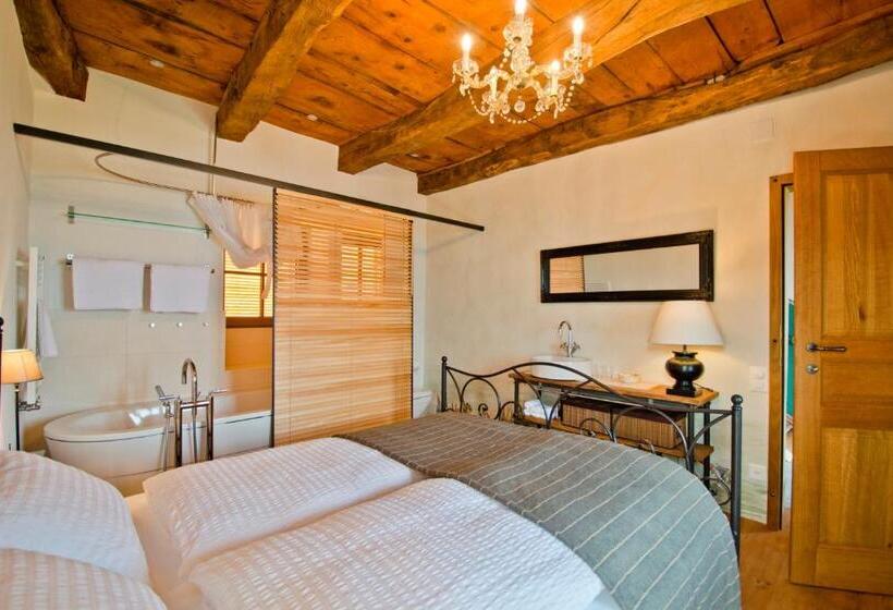 Juniorsvit med Terass, Case Di Sotto, House & Breakfast