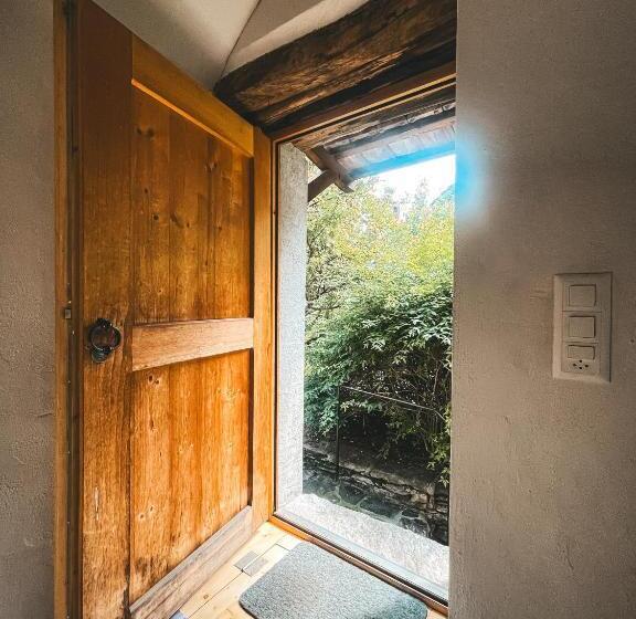 Standardrum, Case Di Sotto, House & Breakfast