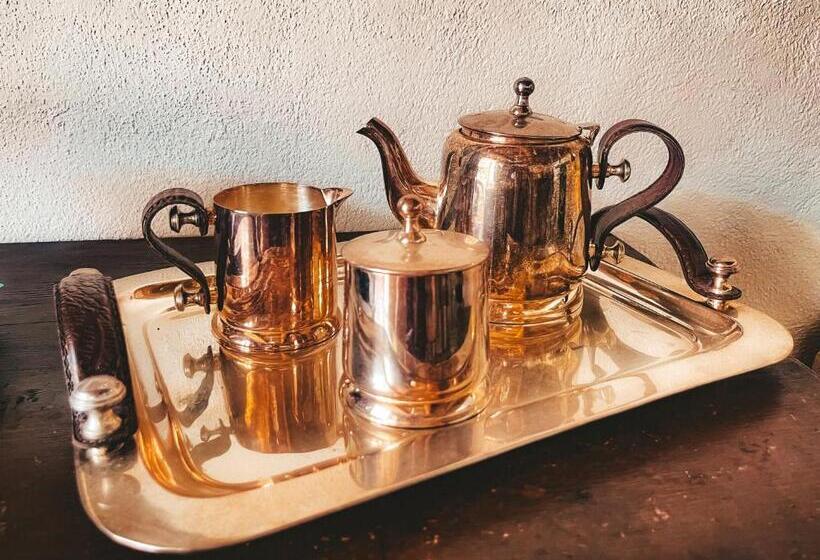 Standardrum, Case Di Sotto, House & Breakfast