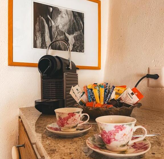 Standardrum, Case Di Sotto, House & Breakfast