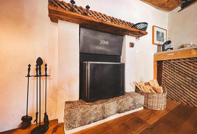 Standardrum, Case Di Sotto, House & Breakfast