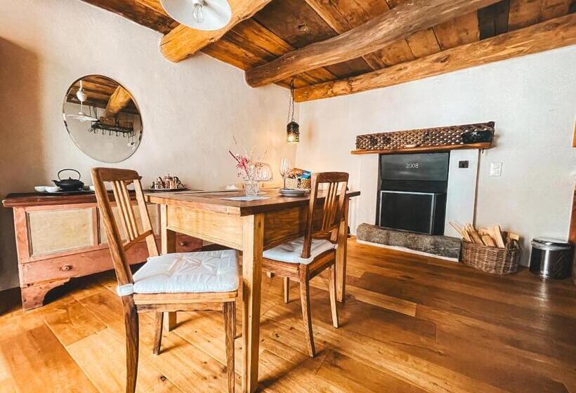 Standardrum, Case Di Sotto, House & Breakfast